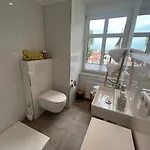 Apartament Moderne 2 Salina *