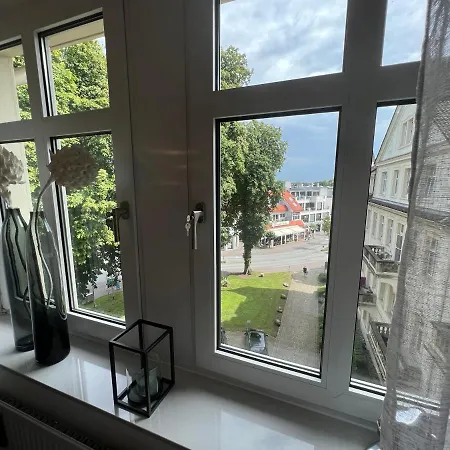 Moderne 2 Salina Bad Rothenfelde