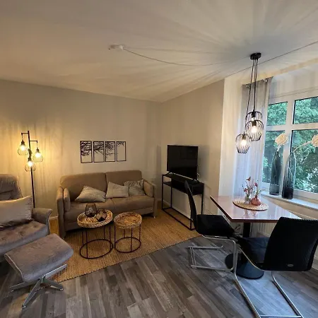 Moderne 2 Salina * Bad Rothenfelde