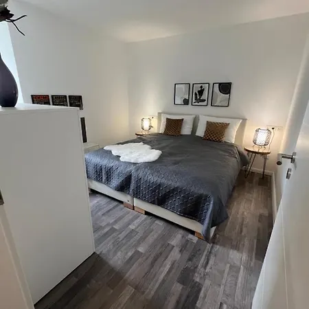 Moderne 2 Salina * Bad Rothenfelde