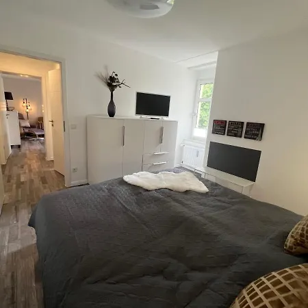 Moderne 2 Salina Apartment *