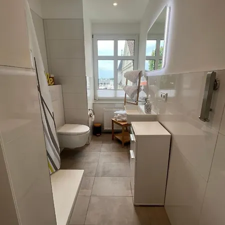 Moderne 2 Salina * Bad Rothenfelde