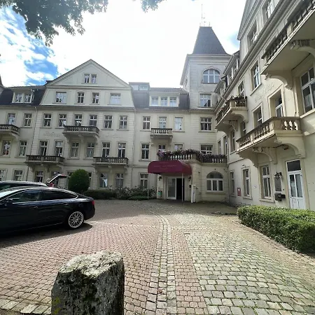 Apartment Moderne 2 Salina *