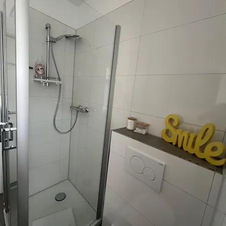 Apartment Moderne 2 Salina