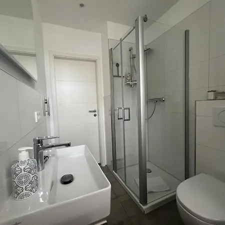 Moderne 2 Salina Apartment *